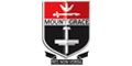 Logo for Mount Grace School