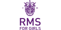 Royal Masonic School for Girls logo