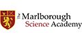 Logo for The Marlborough Science Academy