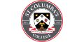 Logo for St Columba's College
