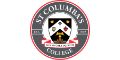 St Columba’s College logo