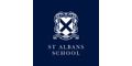 Logo for St Albans School