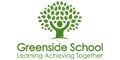 Logo for Greenside School