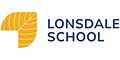 Logo for Lonsdale School