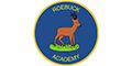 Logo for Roebuck Academy