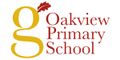 Logo for Oakview Primary School