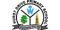 Logo for Hurst Drive Primary School