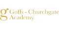 Logo for Goffs - Churchgate Academy