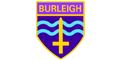 Logo for Burleigh Primary School