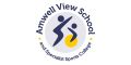 Logo for Amwell View School