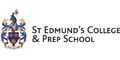 Logo for St Edmund's College