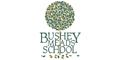 Logo for Bushey Meads School