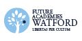 Logo for Future Academies Watford