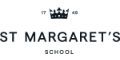 Logo for St Margaret's School