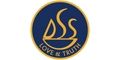 Logo for Divine Saviour School