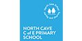 Logo for North Cave CE Primary School
