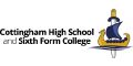Logo for Cottingham High School & Sixth Form College