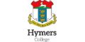 Logo for Hymers College