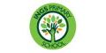 Logo for Ings Primary School