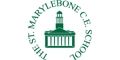 Logo for The St Marylebone CE School