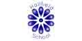 Logo for Hallfield Primary School