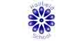 Logo for Hallfield Primary School