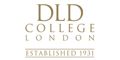 Logo for DLD College London