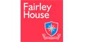 Logo for Fairley House School