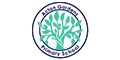 Logo for Acton Gardens Primary School
