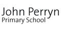 Logo for John Perryn Primary School