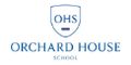 Logo for Orchard House School