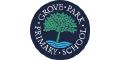 Logo for Grove Park Primary School