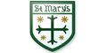 Logo for St. Mary's Catholic Primary School