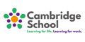 Logo for Cambridge School