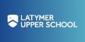 Logo for Latymer Upper School