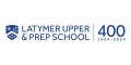 Logo for Latymer Upper School