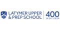 Logo for Latymer Upper School