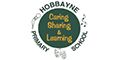 Logo for Hobbayne Primary School