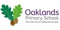 Logo for Oaklands Primary School