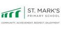 Logo for St Mark's Primary School