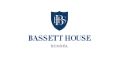 Logo for Bassett House School