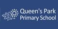 Queen's Park Primary School logo