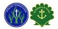 Logo for St Thomas' CE Primary School