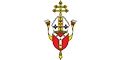 Logo for St John XXIII Catholic Primary School