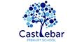 Logo for Castlebar School