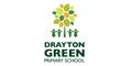 Logo for Drayton Green Primary School