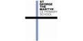 Logo for St George the Martyr Church of England Primary School