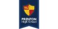 Logo for Prenton High School for Girls