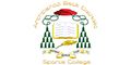 Logo for Archbishop Beck Catholic College