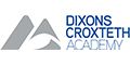 Logo for Dixons Croxteth Academy